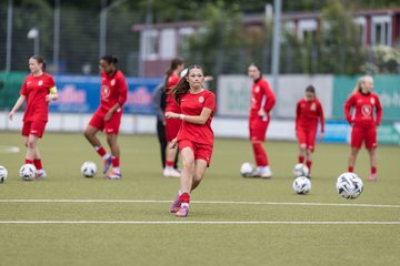 Bild 260 - wCJ Pokalfinale (HSV - ETV)